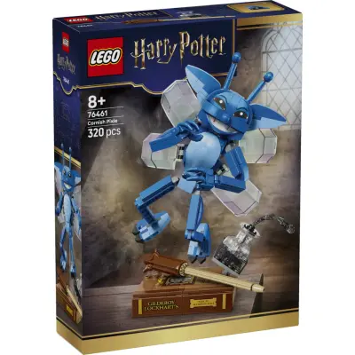 LEGO® Harry Potter™ Pixiegnom 76461 - LEGO -  Leksaksaffären