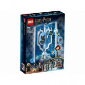 LEGO Harry Potter Ravenclaw elevhemsbanderoll 76411