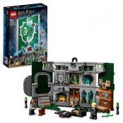 LEGO Harry Potter - Slytherin House Banner