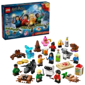 LEGO - Harry Potter TM - Advent Calendar 2025