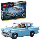 LEGO - Harry Potter TM - Enchanted Flying Ford Anglia