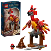 LEGO - Harry Potter TM - Fawkes: Dumbledore's Phoenix