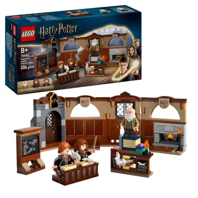 LEGO - Harry Potter TM - Hogwarts Castle: Charms Class