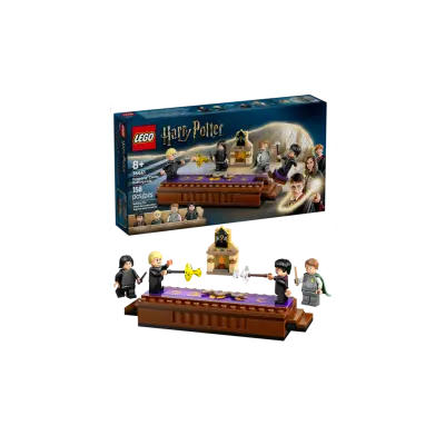 LEGO - Harry Potter TM - Hogwarts Castle: Duelling Club