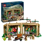 LEGO - Harry Potter TM - Hogwarts Castle: Herbology Class