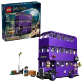 LEGO - Harry Potter TM - Knight Bus Adventure