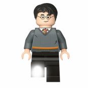 LEGO - Harry Potter - Torch - Harry Potter