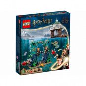LEGO Harry Potter Turneringen i magisk trekamp: Svartsjön 76420