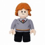LEGO Plush - Harry Potter - Ron Weasley