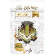 Harry Potter - Limited Edition Pin Badge Hufflepuff