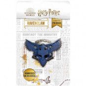 Harry Potter - Limited Edition Pin Badge Ravenclaw