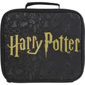 Harry Potter Logo lunch bag