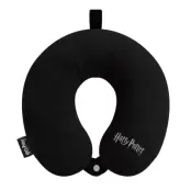 Harry Potter - Logo - Velboa Travel Cushion