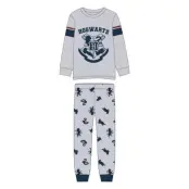 Harry Potter - Long Pyjama - Kids - 7 Year