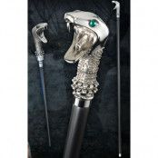 Harry Potter - Lucius Malfoys Walking Stick
