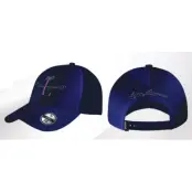 Harry Potter - Luna Lovegood - Baseball Cap Satin