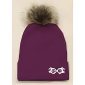 Harry Potter - Luna Lovegood - Beanie One Size Fits All