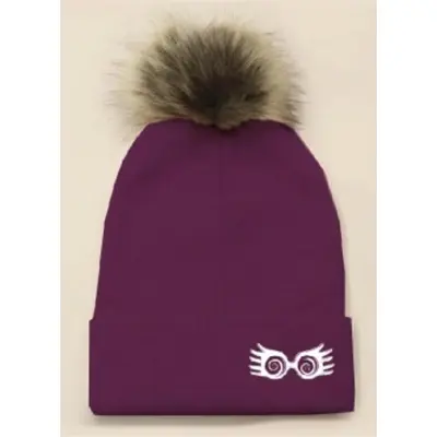 Harry Potter - Luna Lovegood - Beanie One Size Fits All
