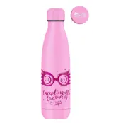 Harry Potter - Luna Lovegood - Insulated bottle 500ml