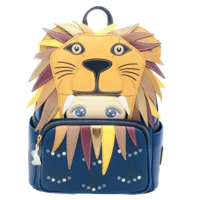 Harry Potter - Luna Lovegood - Mini Backpack Loungefly 'Exclusive Ed'