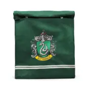 Harry Potter - Lunch Bag 'Textile' - Slytherin