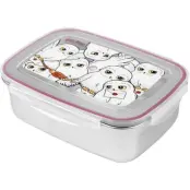 Harry Potter Lunchlåda - Hedwig - för None - flerfärgad