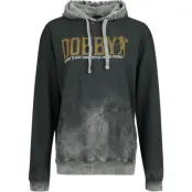 Harry Potter Luvtröja - Dobby - Free Elf - S XXL - för Dam - svart