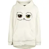 Harry Potter Luvtröja - Hedwig - för Dam - vit