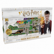 Harry Potter Magic Beasts Game