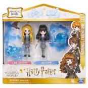 Harry Potter Magical Minis Friendship Set Luna&Cho