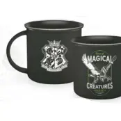 Harry Potter MagicalEnamel Mug
