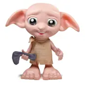 Harry Potter Magiska Dobby SE/DK - Harry Potter -  Leksaksaffären