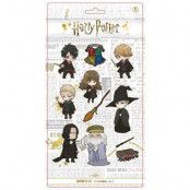 Harry Potter - Magnet Set C