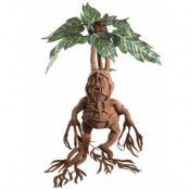 Harry Potter - Mandrake Plush Figure