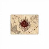 Harry Potter - Marauder's Map - Magnet