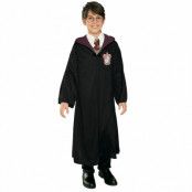 Barndräkt, Harry Potter mantel Gryffindor 134/140