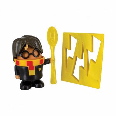 Harry Potter Ägg och Toast kit