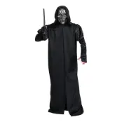 Harry Potter Dödsätare Maskeraddräkt - One size