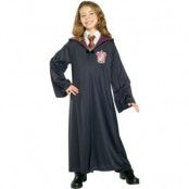 Harry Potter Gryffindor Maskeraddräkt Barn