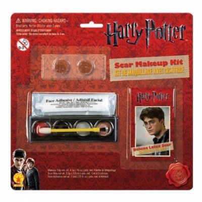 Harry Potter Sminkset