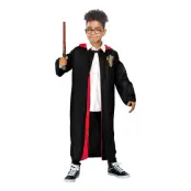 Harry Potter™ Maskeradkit för Barn Presentset - One size