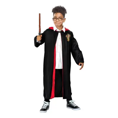Harry Potter™ Maskeradkit för Barn Presentset - One size