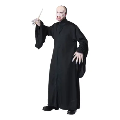 Voldemort Maskeraddräkt - One size