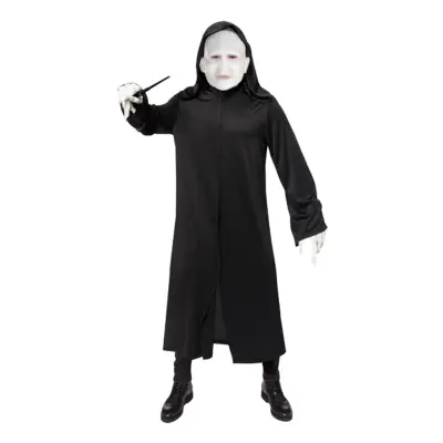 Voldemort Maskeraddräkt - Standard