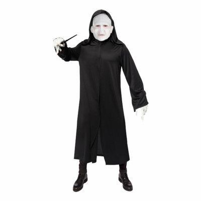 Voldemort Maskeraddräkt - X-Large