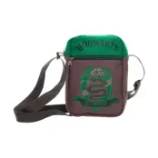 Harry Potter Mini Canvas Bag Slytherin