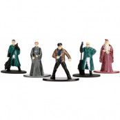 Harry Potter - Mini Figures 5-pack (Wave 2)