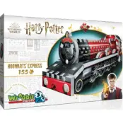 Harry Potter Mini Hogwarts Express (155pc)