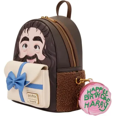 Harry Potter Miniryggsäckar - Loungefly - Birthday Cake - för None - flerfärgad