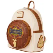 Harry Potter Miniryggsäckar - Loungefly - Butterbeer - för Dam - flerfärgad